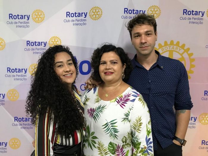 POSSE NOVOS ASSOCIADOS E DIA DAS MÃES